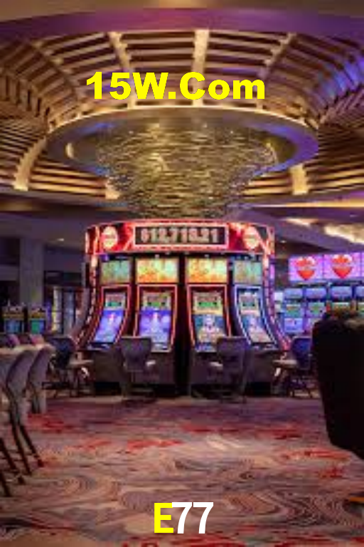 E77 - Cassino Fortune Tiger - E77 Bet
