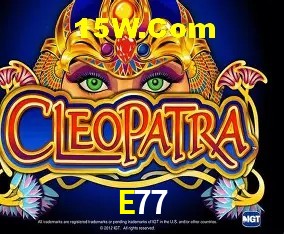Estatísticas E77