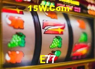 Provedores de Jogos E77