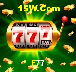 PIX Instantâneo E77