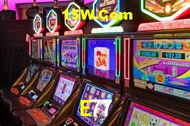 Casino Ao Vivo E77