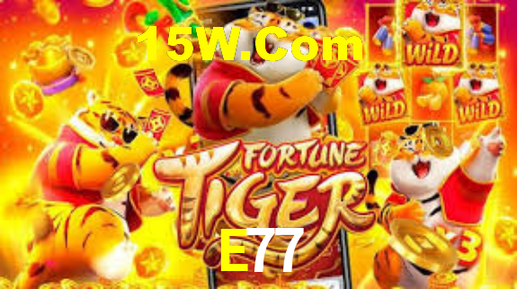 E77: A Experiência de Casino com Jogos de Mesa ao Vivo