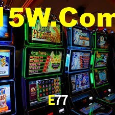 Blackjack Table E77