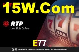Welcome Bonus E77