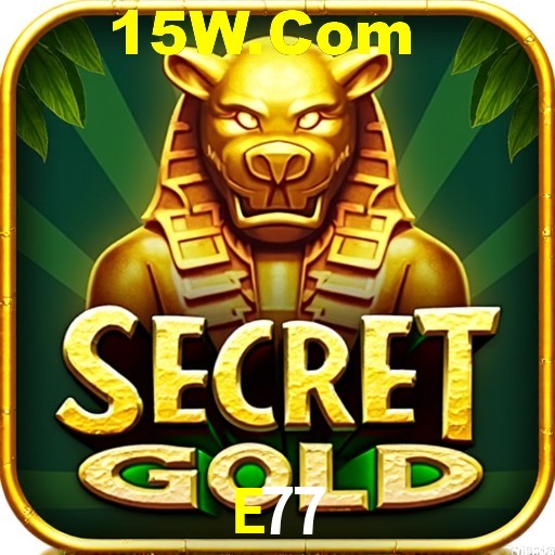 Live Casino E77