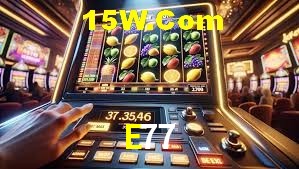 Tennis Betting E77