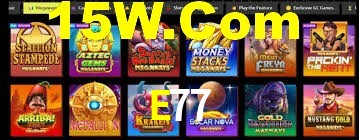 Roulette Table E77
