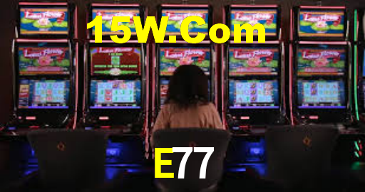 E77